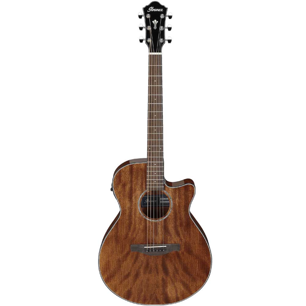 Ibanez AEG61 NMH Electro Acoustic Guitar online in India at johnsmusicin at the lowest price Online price in India