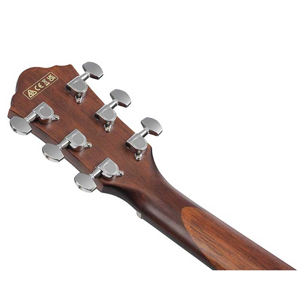 Ibanez AEG61 NMH Electro Acoustic Guitar online in India at johnsmusicin at the lowest price Online price in India