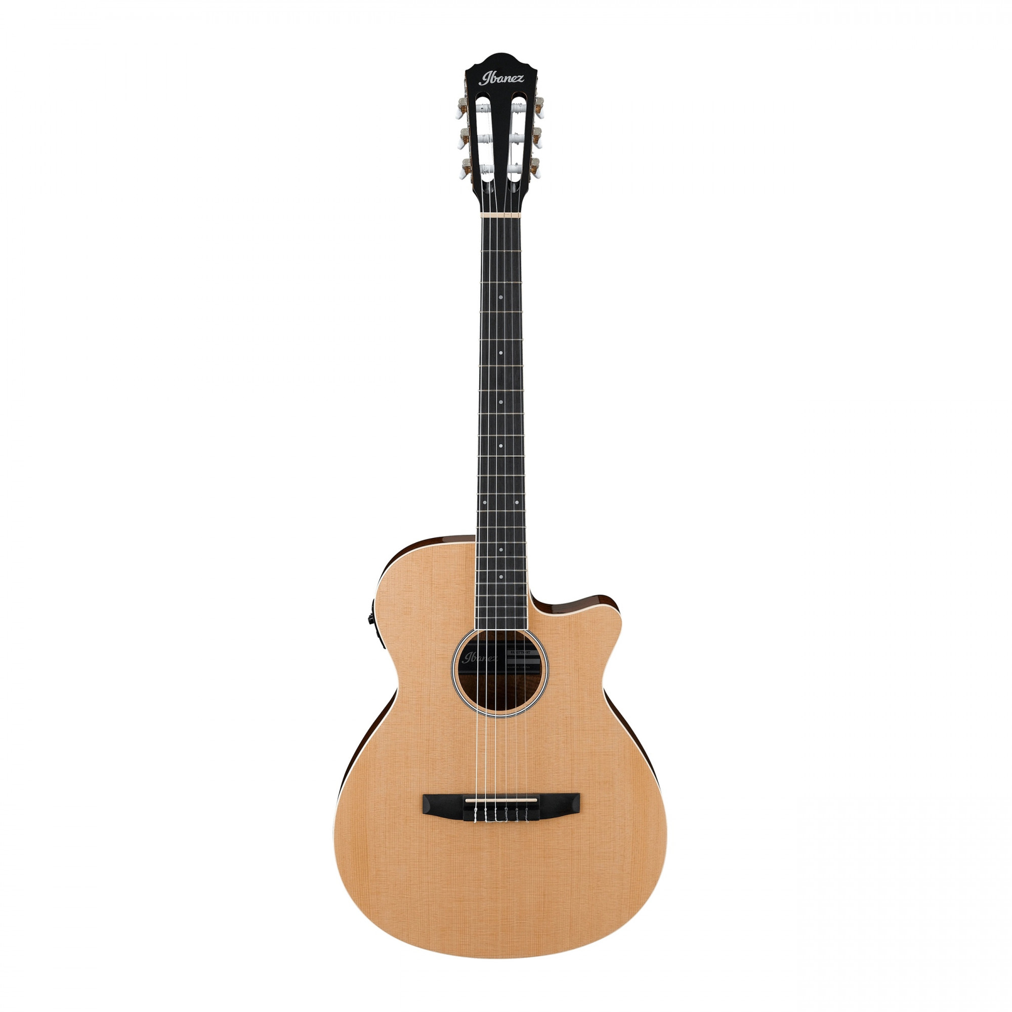 Ibanez AEG Series AEG7TN Classical Guitar With Pickup online in India at johnsmusicin at the lowest price Online price in India