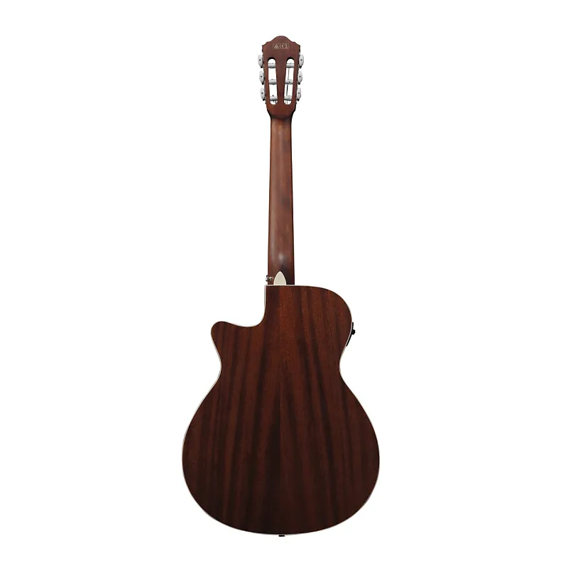 Ibanez AEG Series AEG7TN Classical Guitar With Pickup online in India at johnsmusicin at the lowest price Online price in India