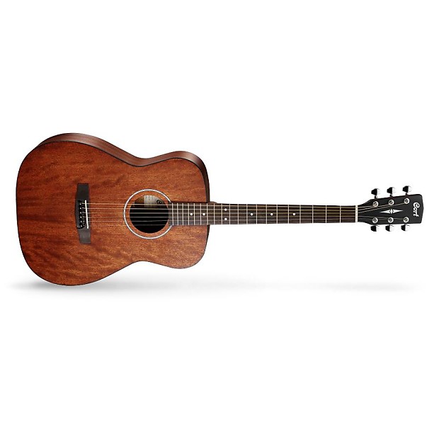 Cort AF510 acoustic guitar online price in india