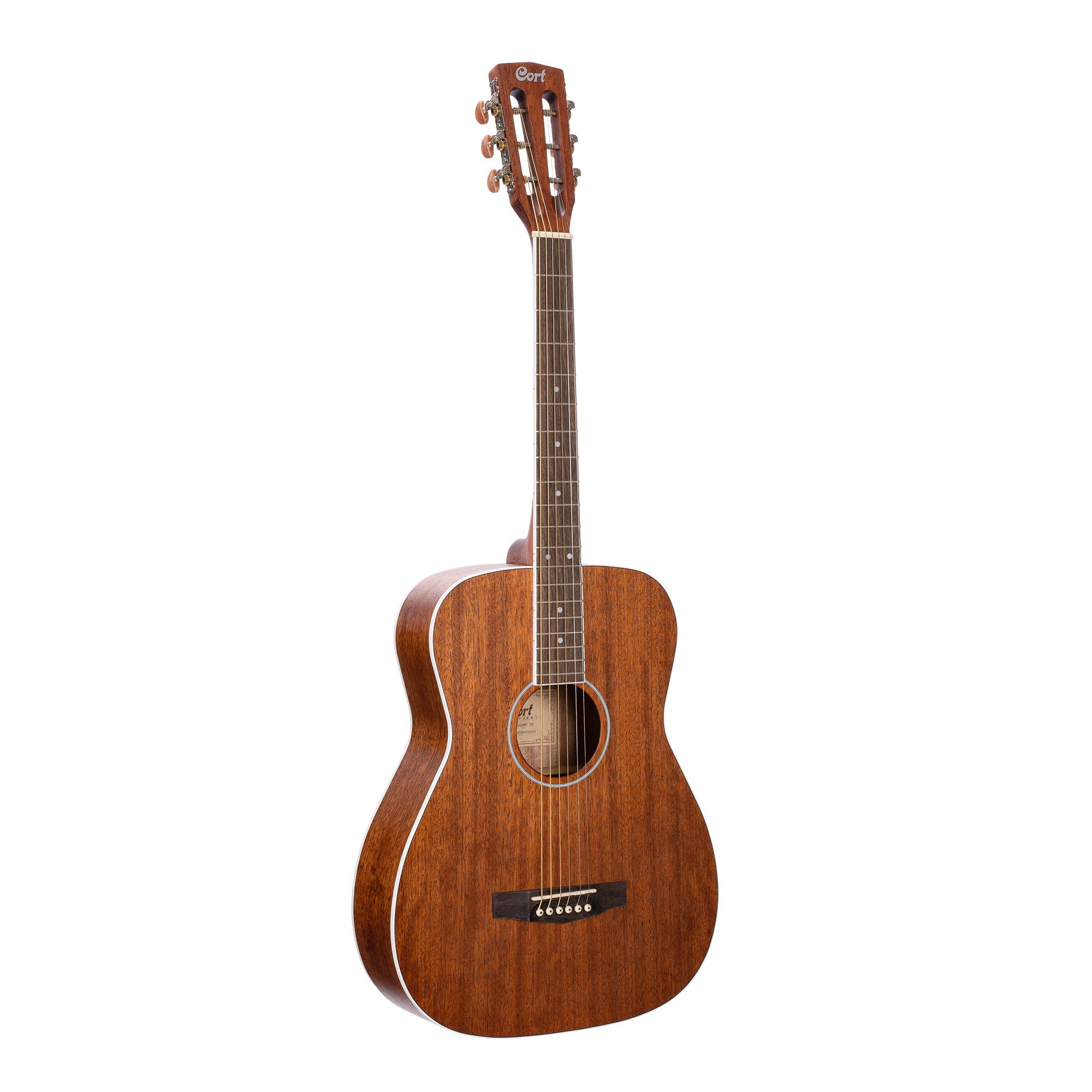 Cort Standard Series AF590MF Electro Acoustic Guitar Online price in India