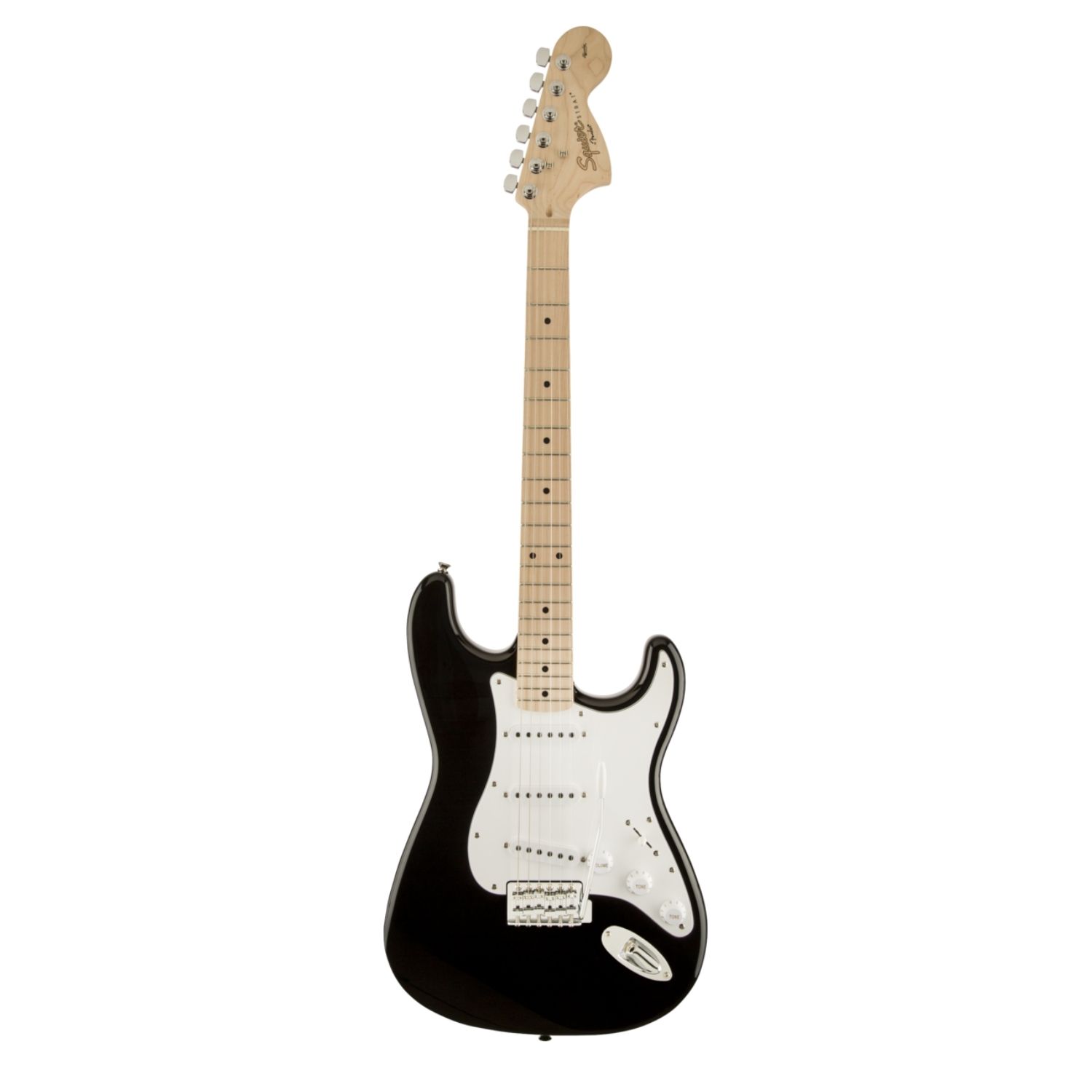 Fender Squier Affinity Electric Guitar online price in India