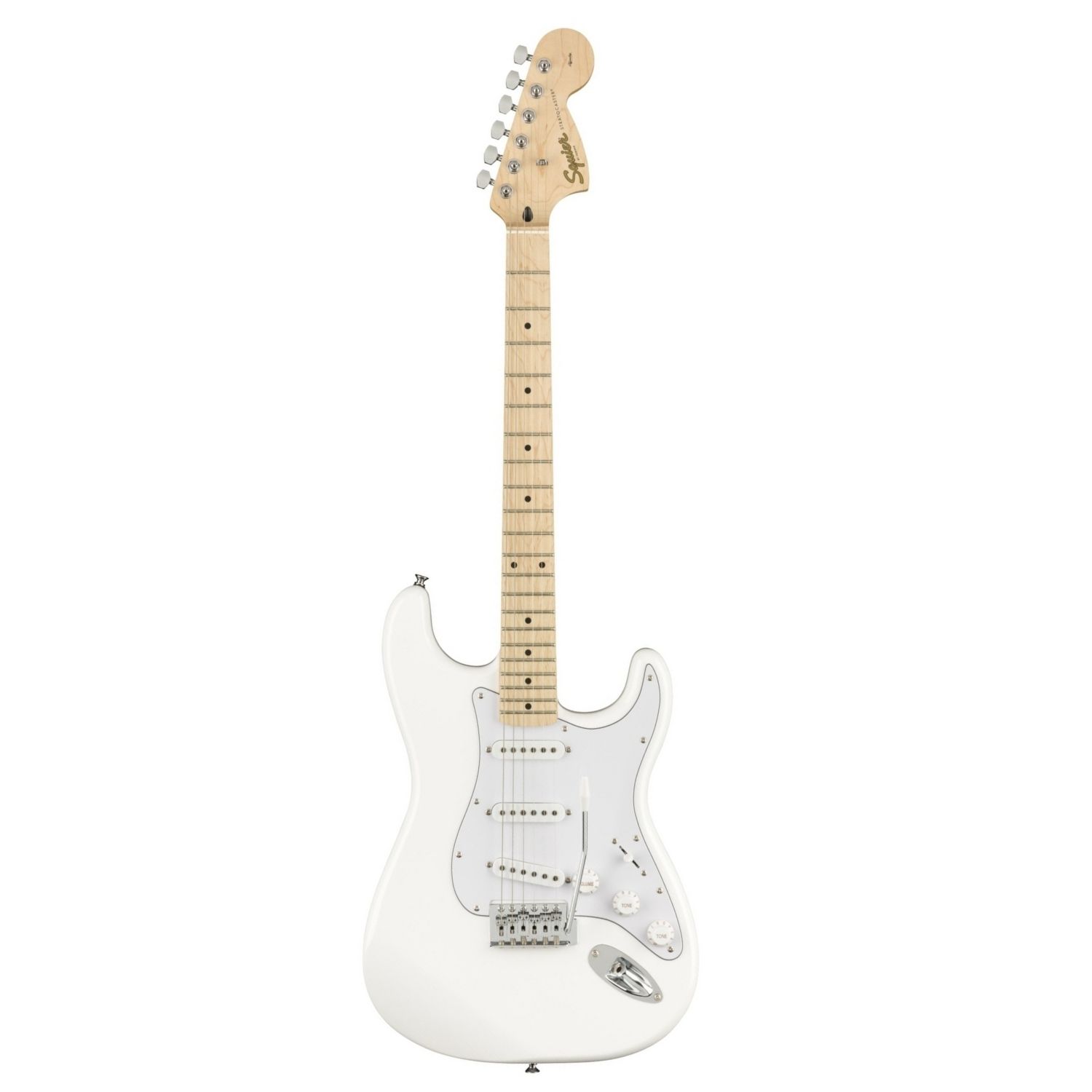 Fender Squier Affinity Electric Guitar online price in India
