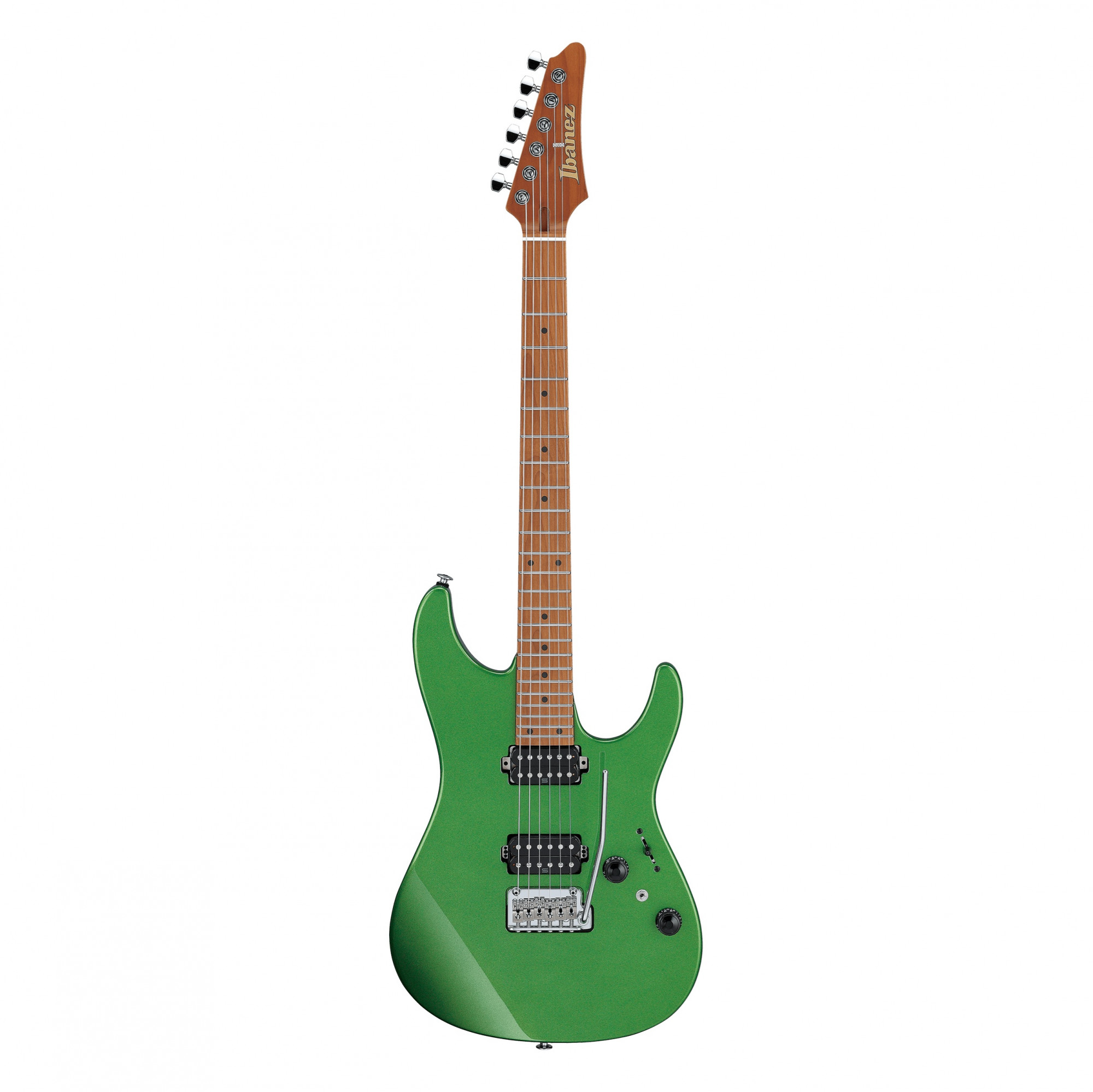 Ibanez AZ-2402 Prestige Series 6-String Electric Guitar with Case Online price in India