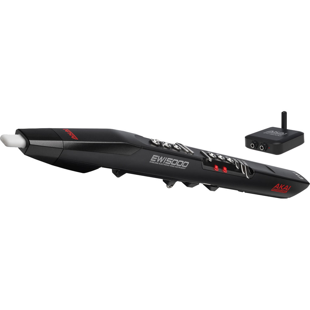 Akai Professional EWI5000 - Electronic Wind Instrument Online Price in India