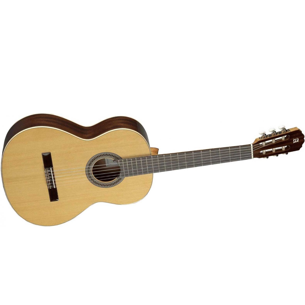 Alhambra 2CA Classical Spanish Guitar Online price in India