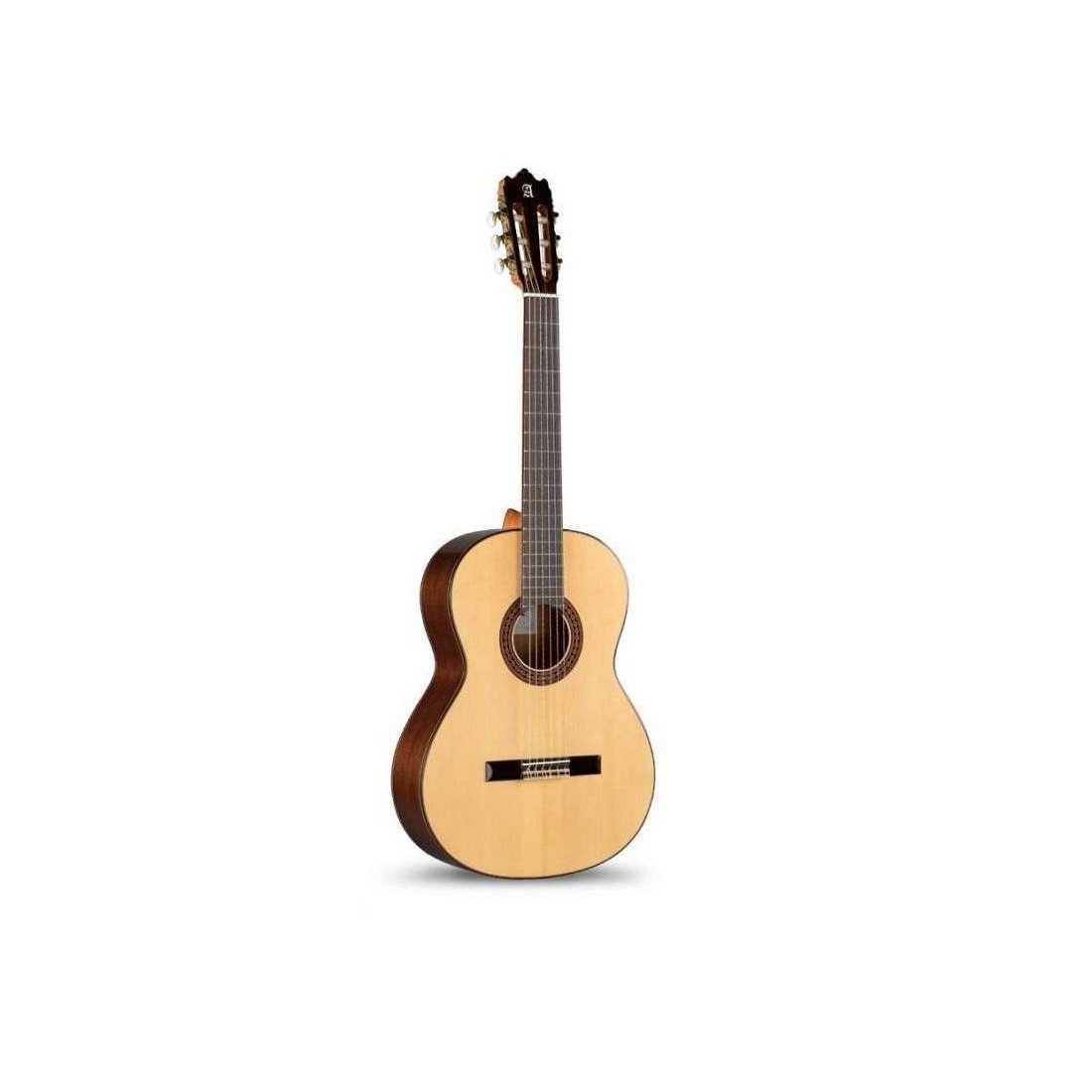 Alhambra 3CA Classical Acoustic Guitar Online price in India