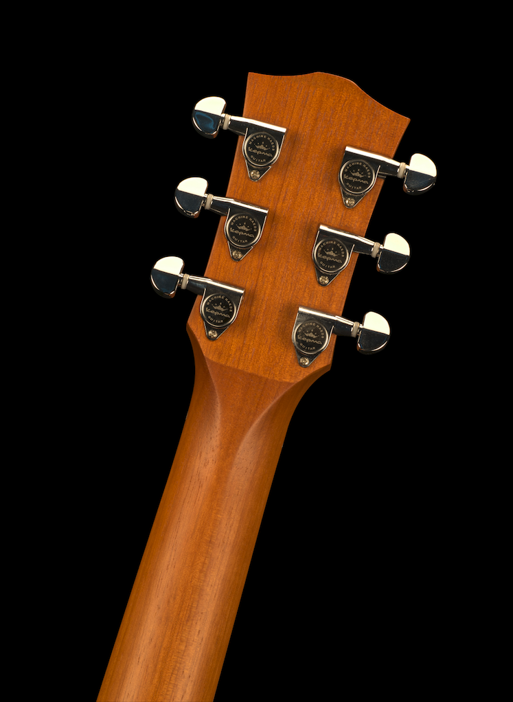 Kepma ES36e all mahogany online price in India