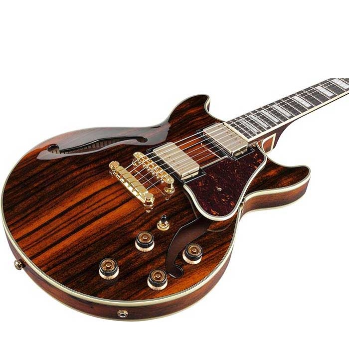 Ibanez AM93ME NT AM Artcore Expressionist Series Electric Guitar Natural online in India at johnsmusicin at the lowest price Online price in India