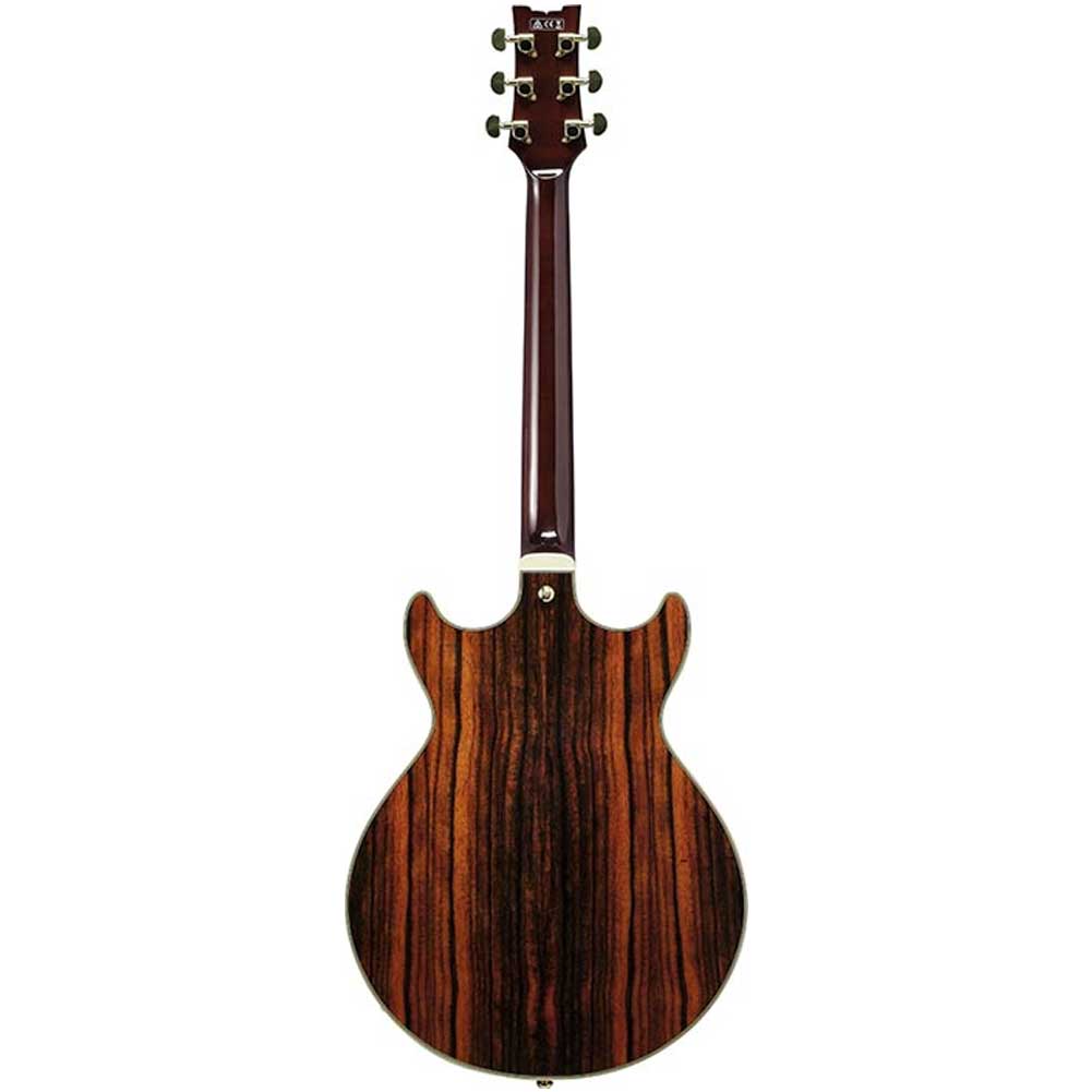Ibanez AM93ME NT AM Artcore Expressionist Series Electric Guitar Natural online in India at johnsmusicin at the lowest price Online price in India