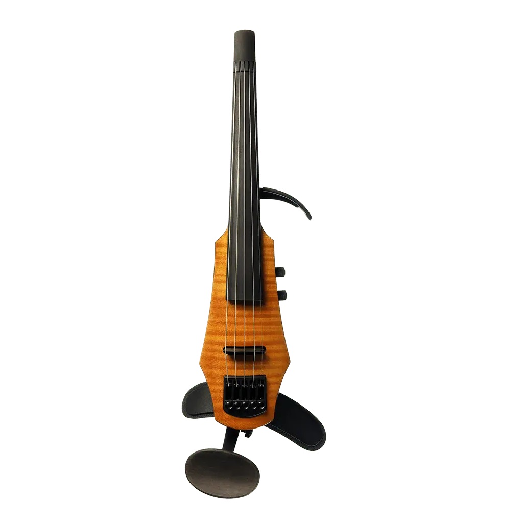 NS Design WAV-5 Electric Violin Online price in India