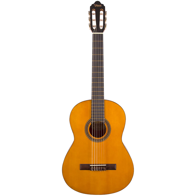 Valencia 200 Series VC214 Classical Guitar 44 size WTruss Rod online in India at johnsmusicin at the lowest price Online price in India