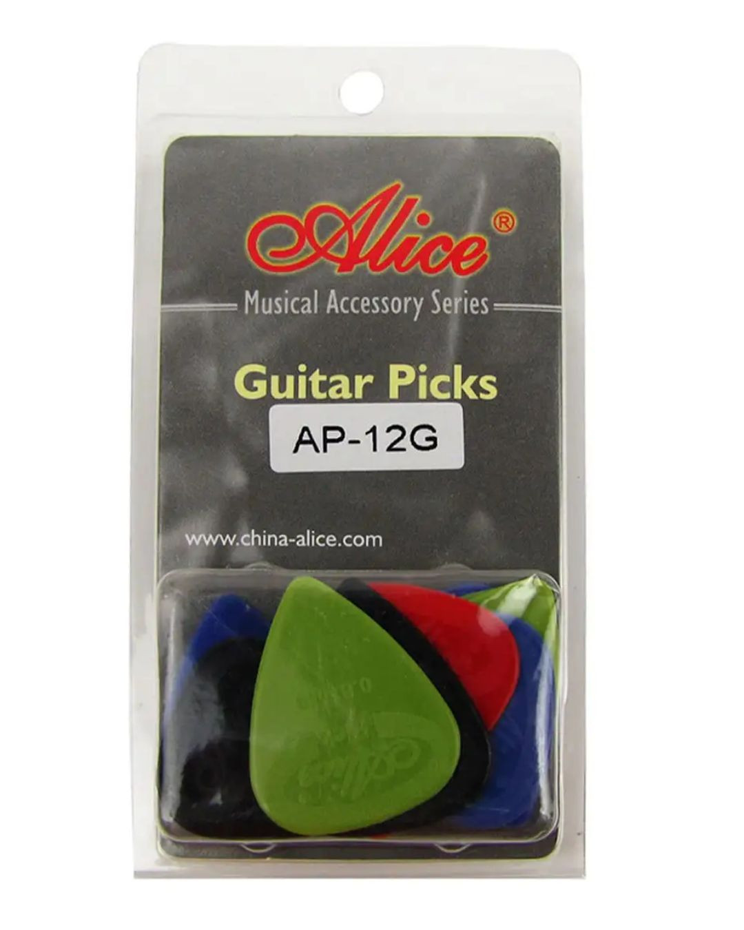 Alice AP12g Value pack