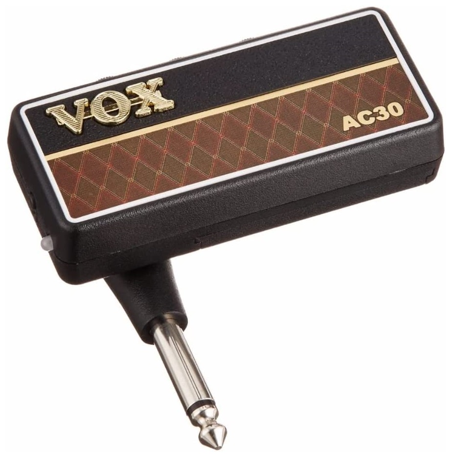 Vox Amplug AP2-AC Acoustic Portable Guitar Amplifier Online price in India