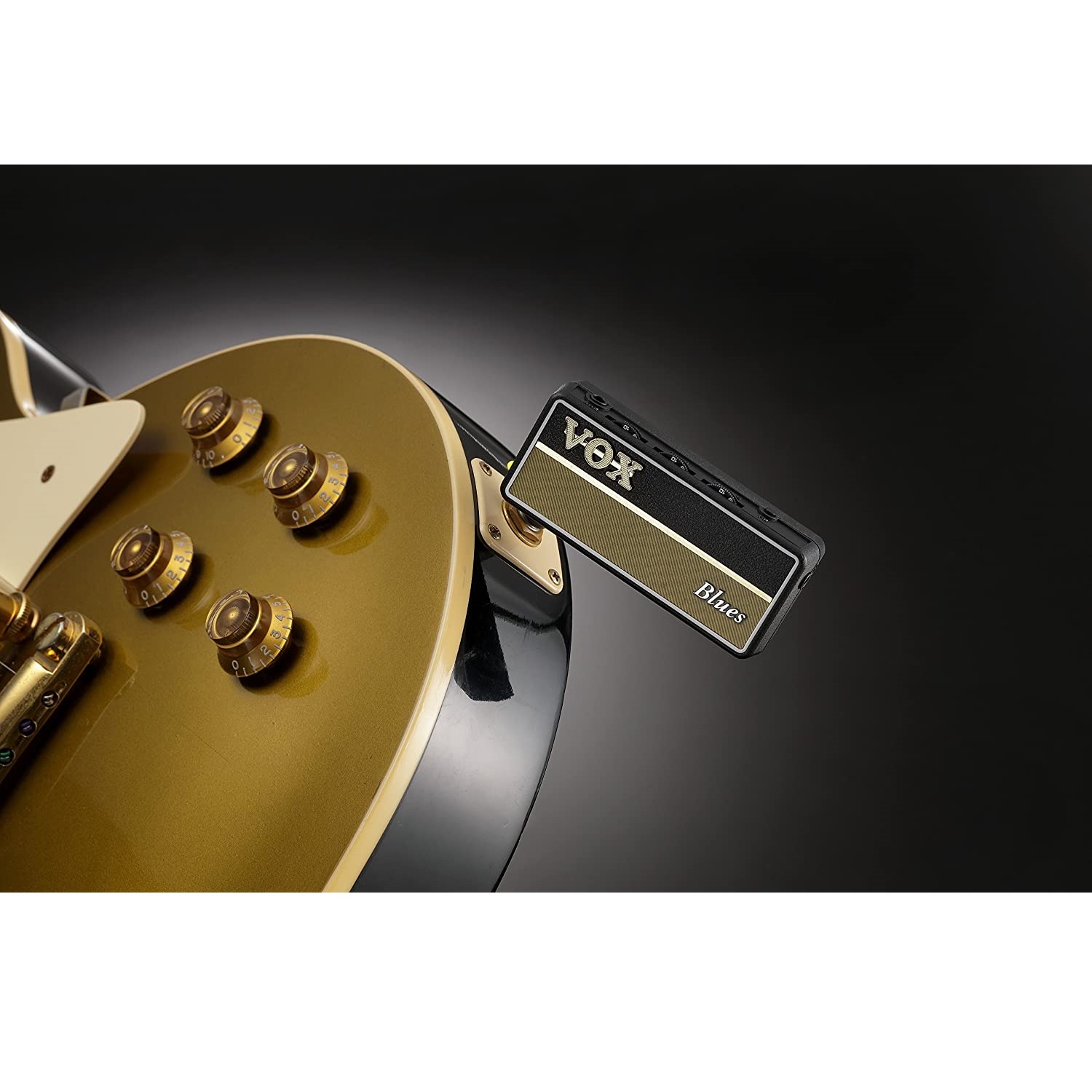 VOX amPlug AP2-BL Blues Headphone Guitar Amp Online price in India