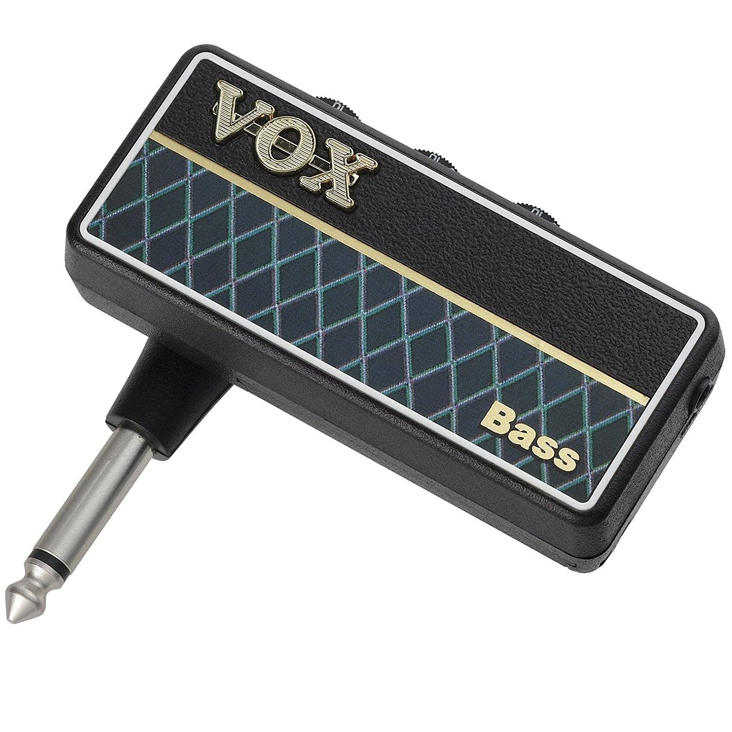 VOX amPlug AP2-BS Bass Headphone Amp Online price in India