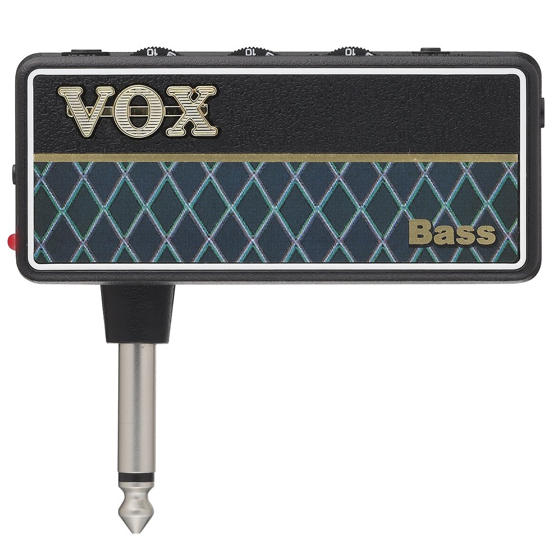 VOX amPlug AP2-BS Bass Headphone Amp Online price in India
