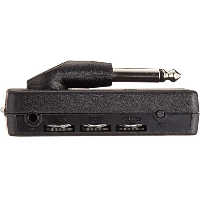 VOX amPlug AP2-BS Bass Headphone Amp Online price in India