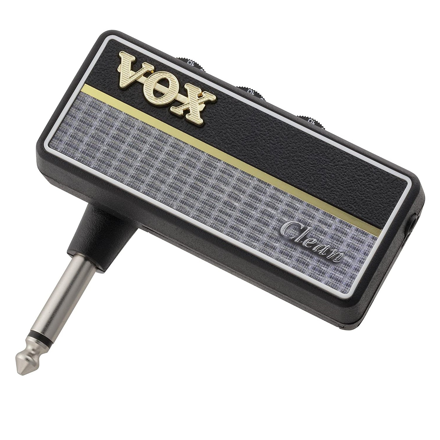 VOX amPlug AP2-CL Clean Headphone Guitar Amp Online price in India