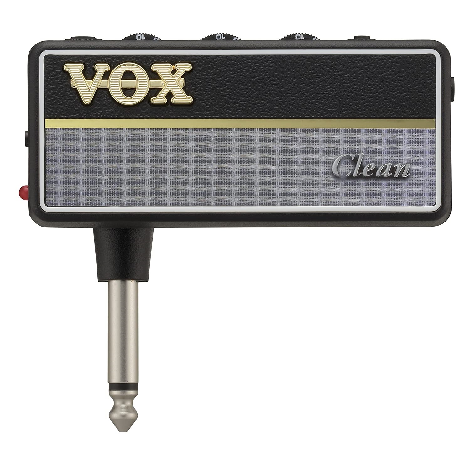 VOX amPlug AP2-CL Clean Headphone Guitar Amp Online price in India
