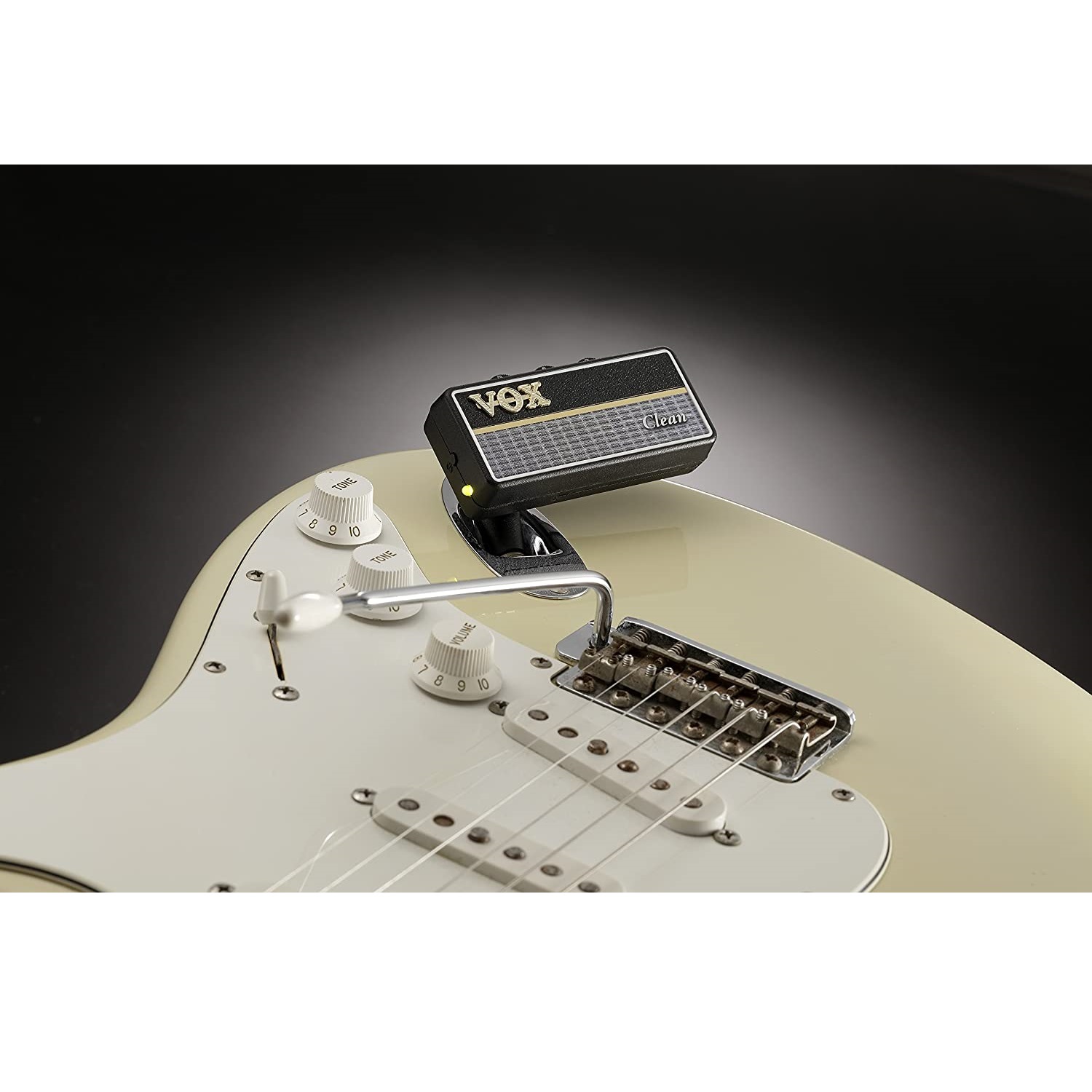 VOX amPlug AP2-CL Clean Headphone Guitar Amp Online price in India