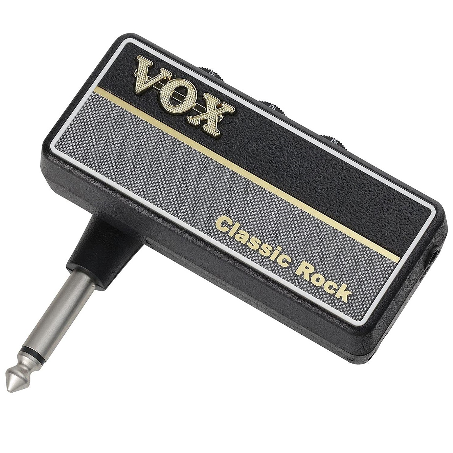 VOX amPlug AP2-CR Classic Rock Headphone Guitar Amp Online price in India