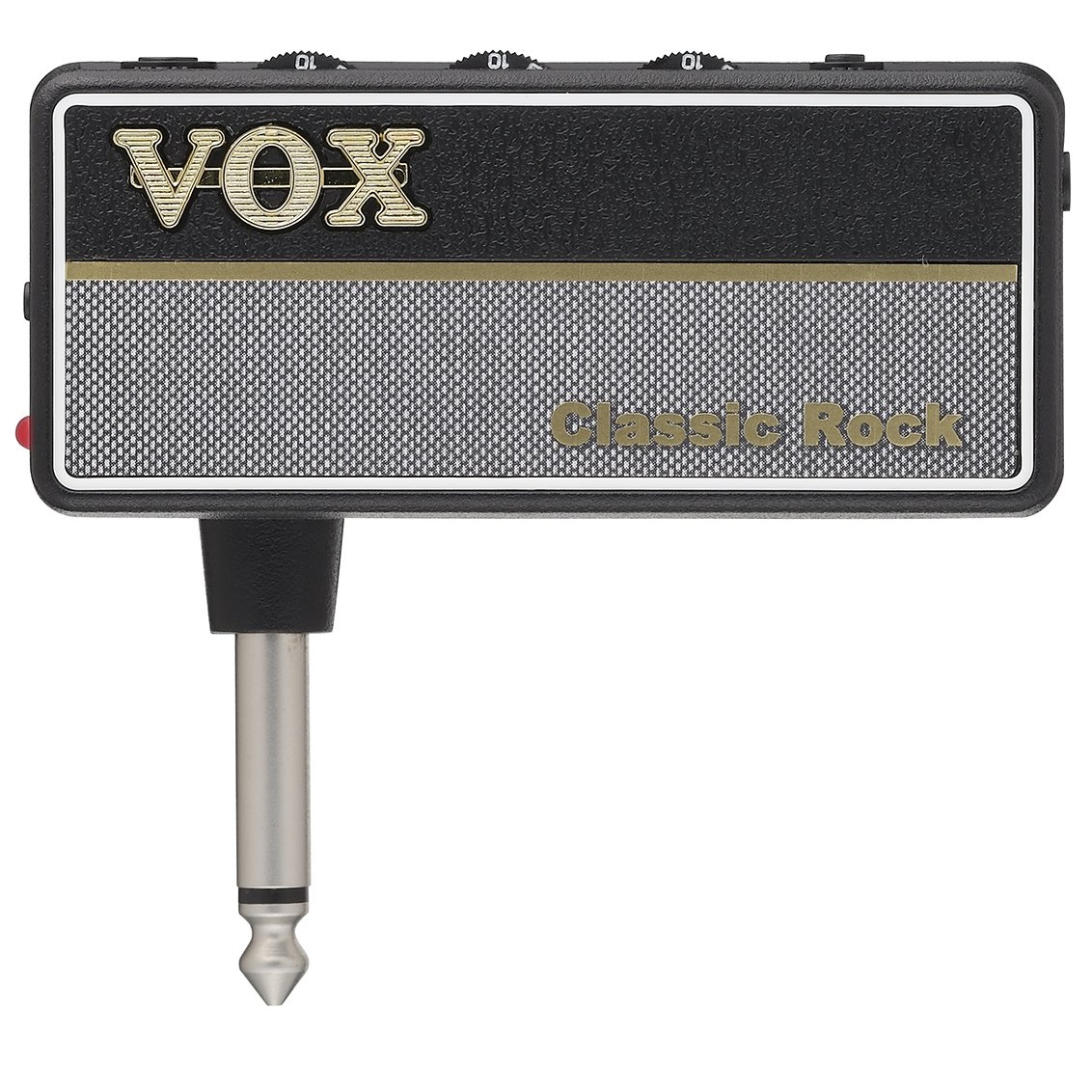 VOX amPlug AP2-CR Classic Rock Headphone Guitar Amp Online price in India