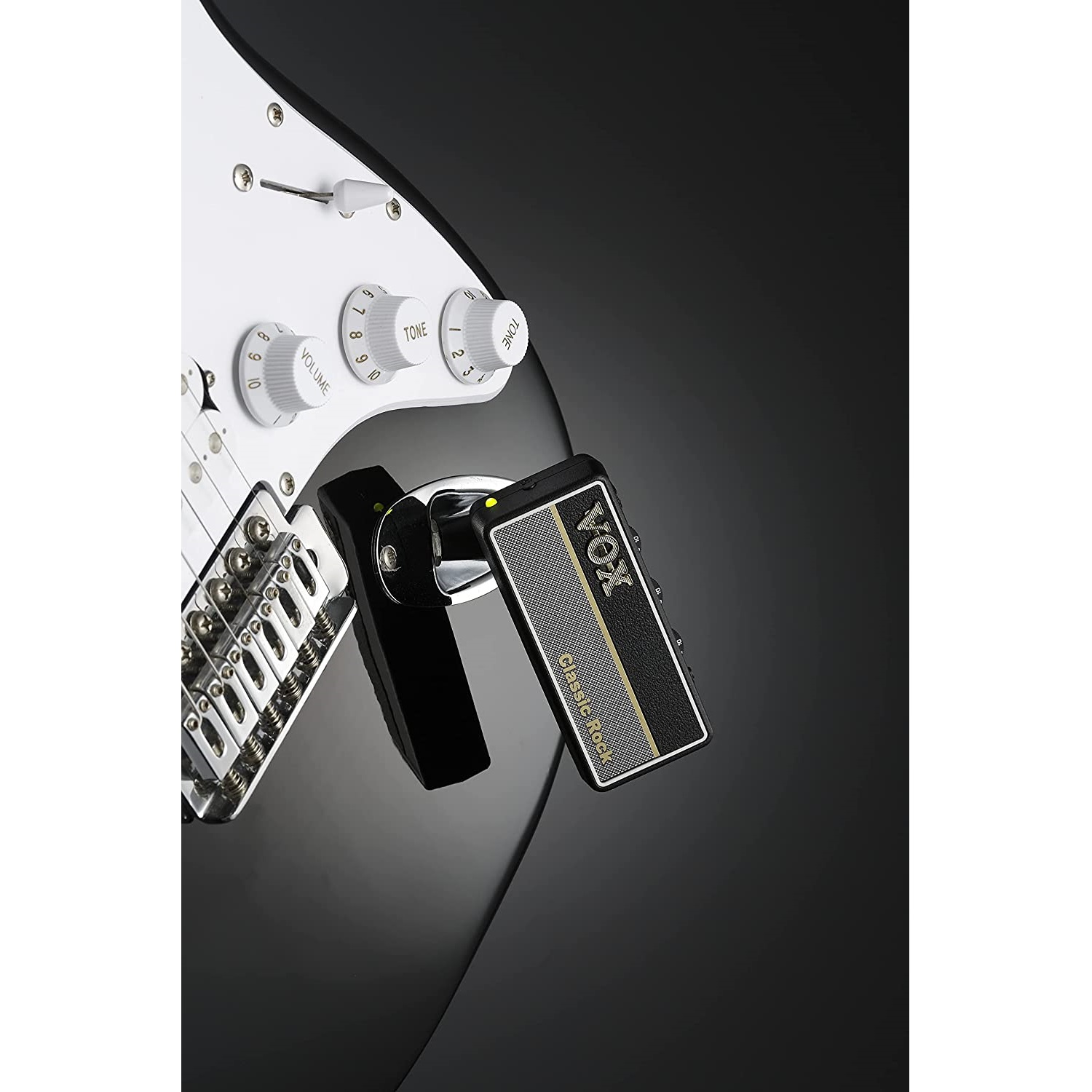 VOX amPlug AP2-CR Classic Rock Headphone Guitar Amp Online price in India