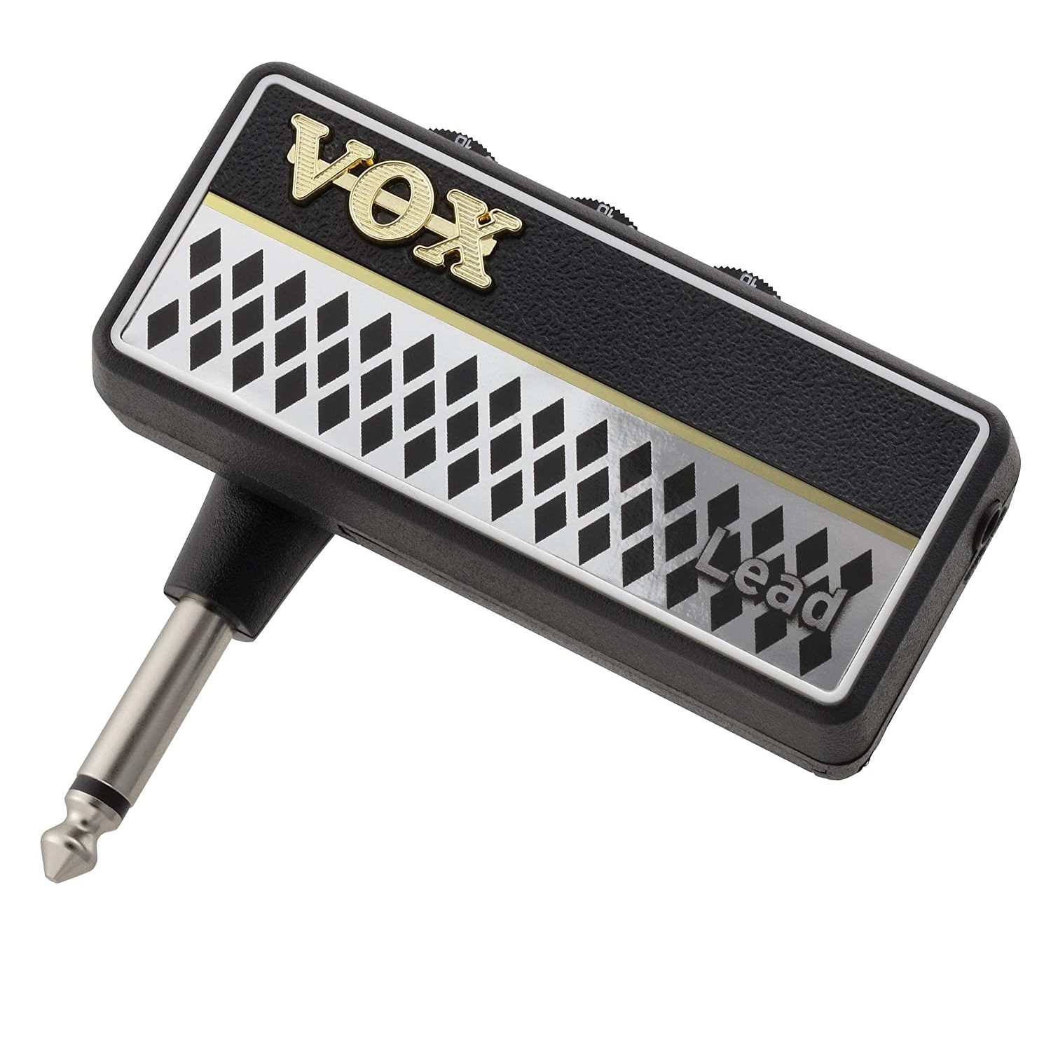 VOX amPlug AP2-LD Lead Headphone Guitar Amp Online price in India