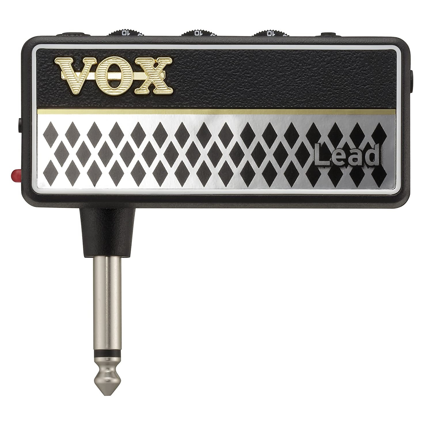 VOX amPlug AP2-LD Lead Headphone Guitar Amp Online price in India