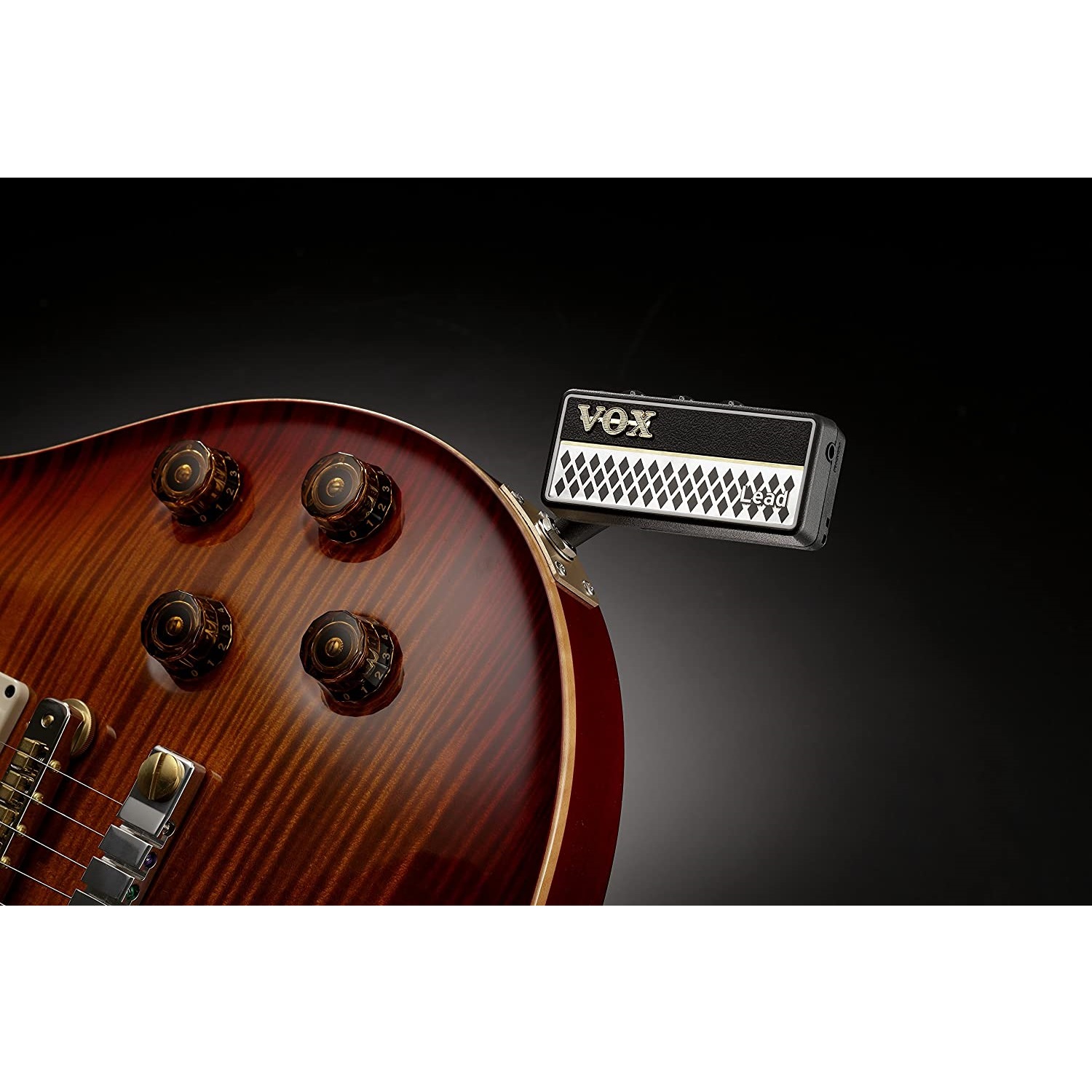 VOX amPlug AP2-LD Lead Headphone Guitar Amp Online price in India