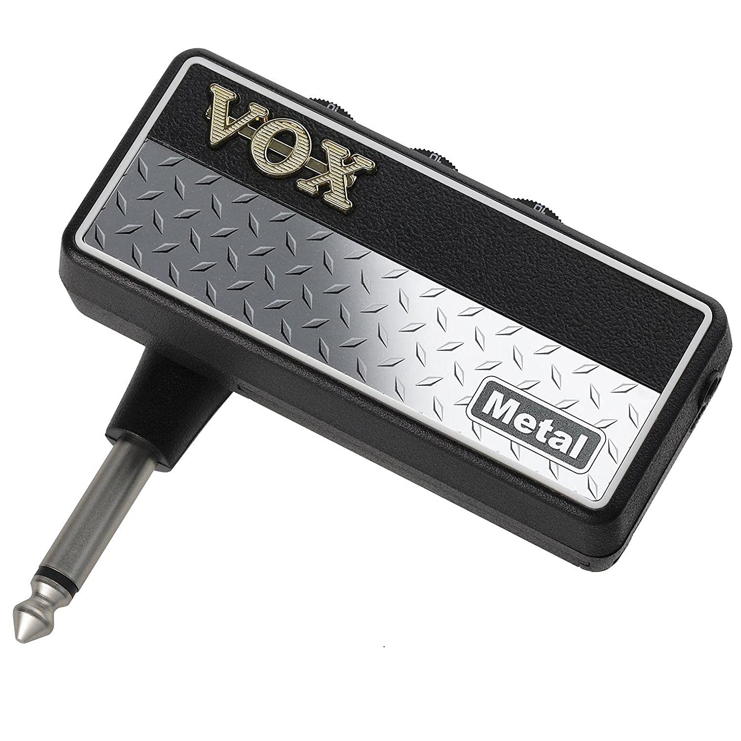 VOX amPlug AP2-MT Blues Headphone Guitar Amp Online price in India