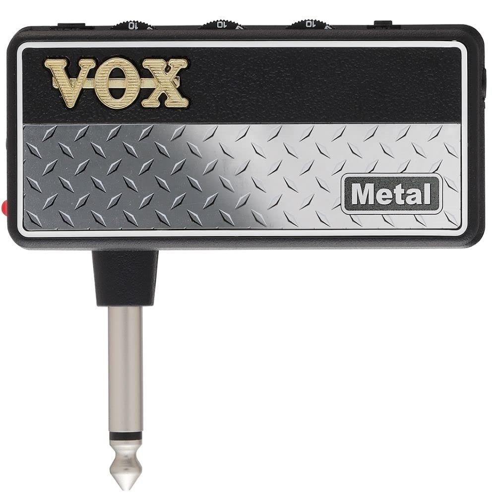 VOX amPlug AP2-MT Blues Headphone Guitar Amp Online price in India