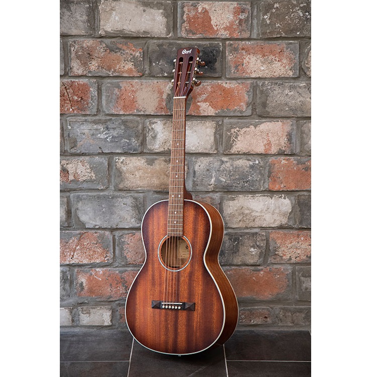 Cort AP550M OP Acoustic Guitar Online price in India