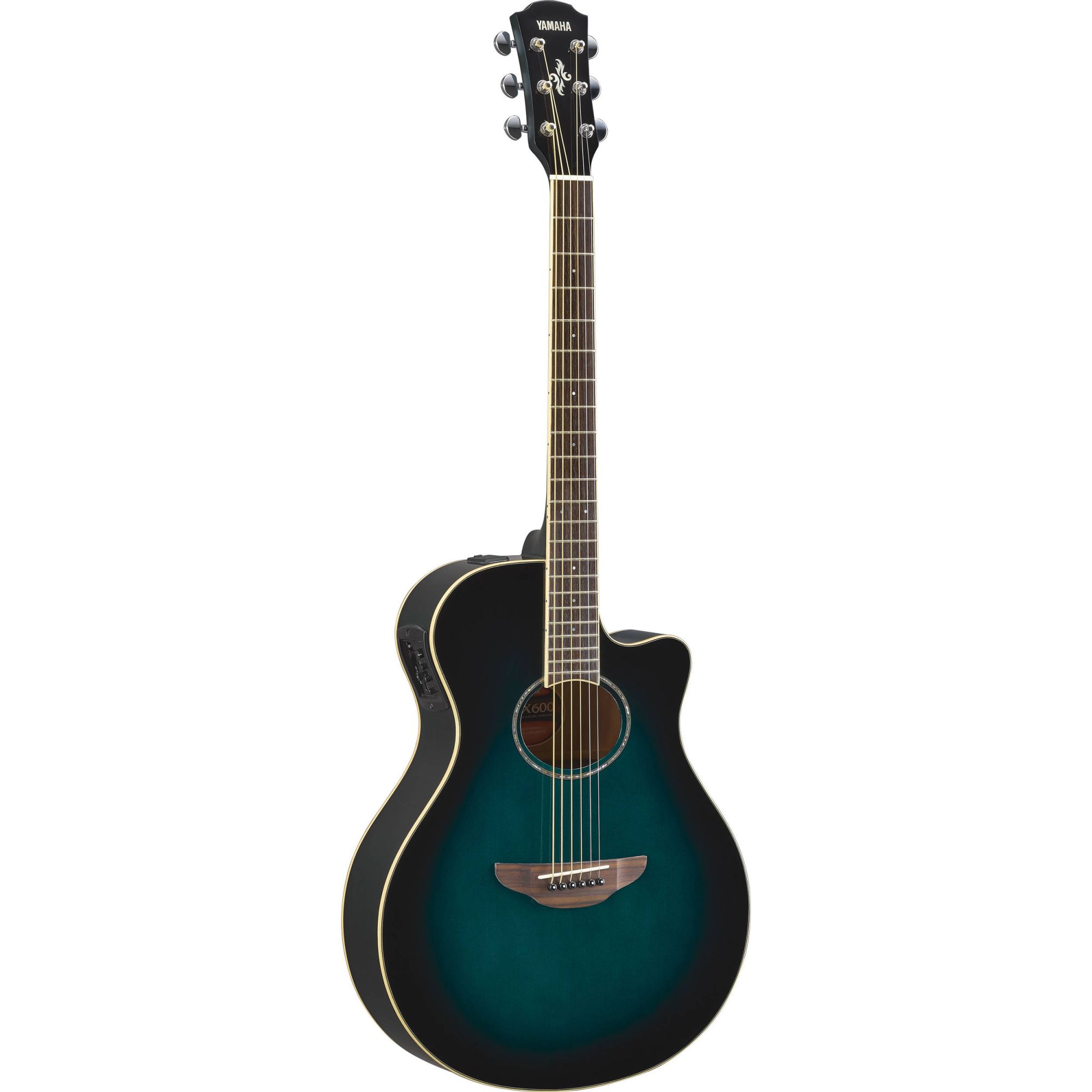 Yamaha APX600 online price in India best