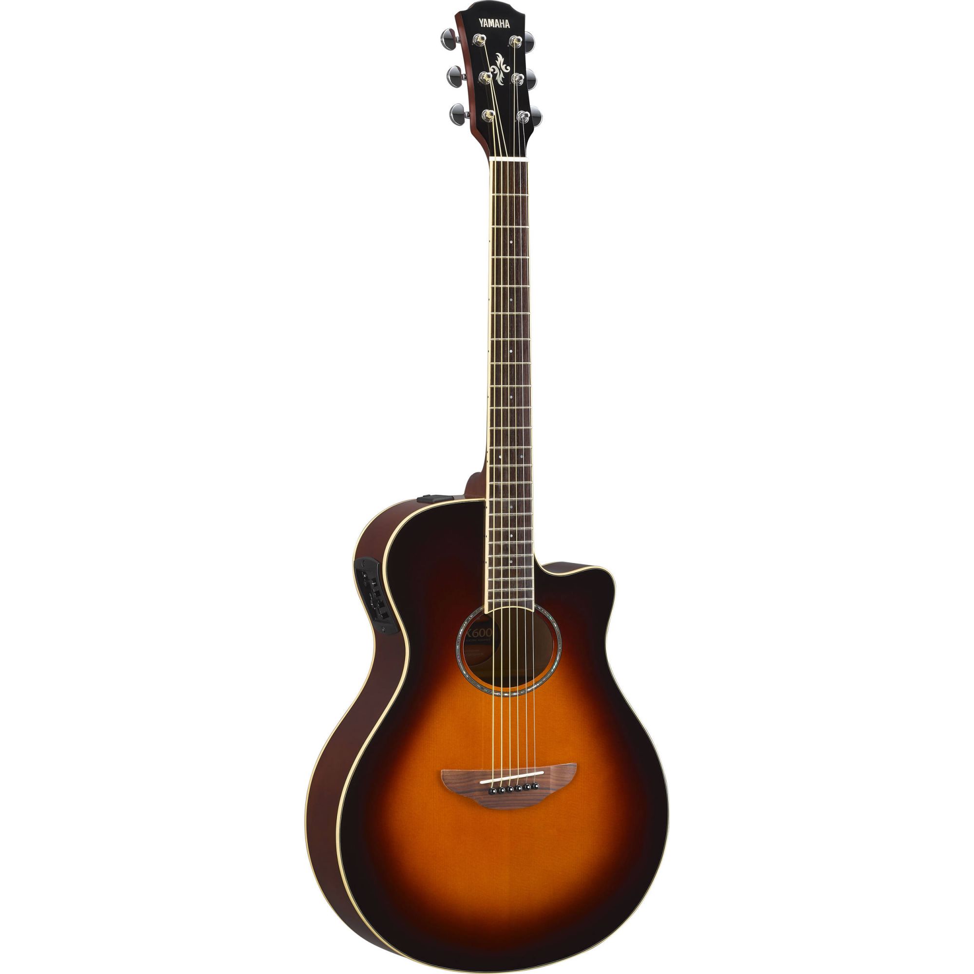 Yamaha APX600 online price in India best