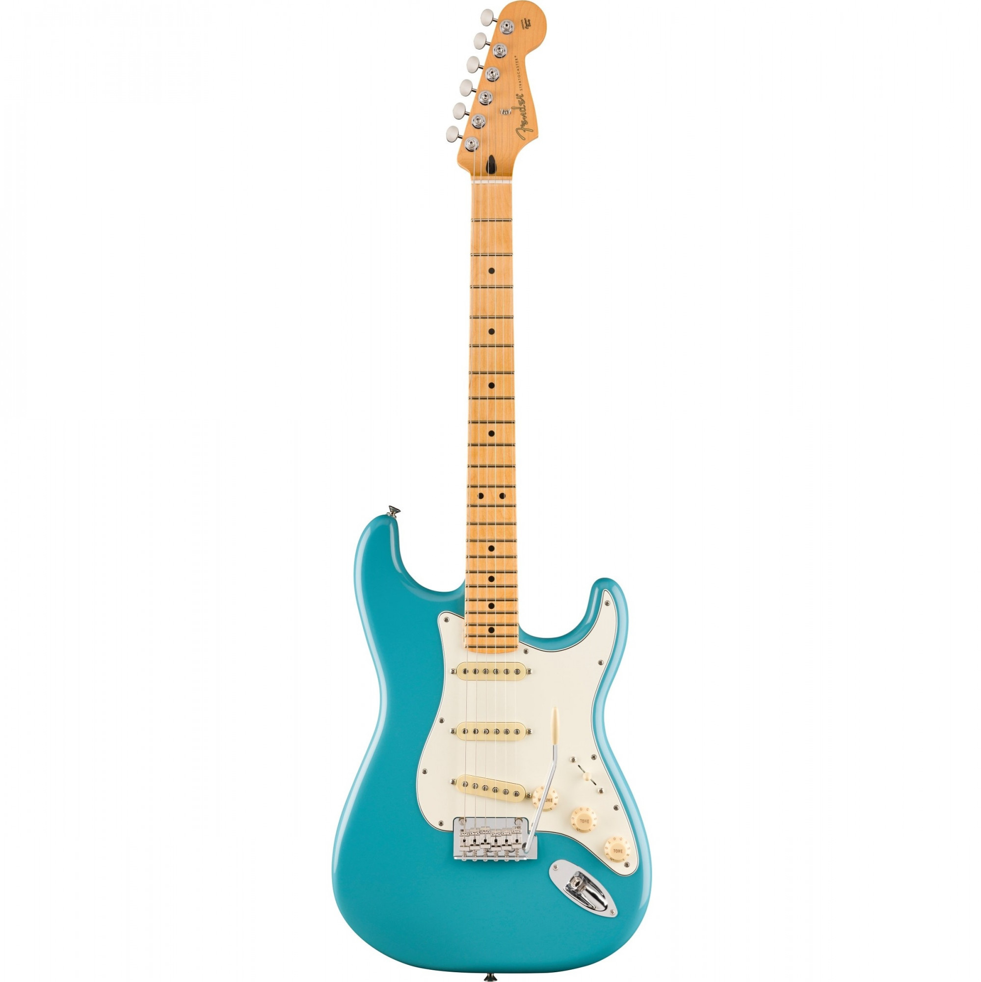 Fender Player II Stratocaster 6 String Electric Guitar Maple online in India at johnsmusicin at the lowest price Online price in India