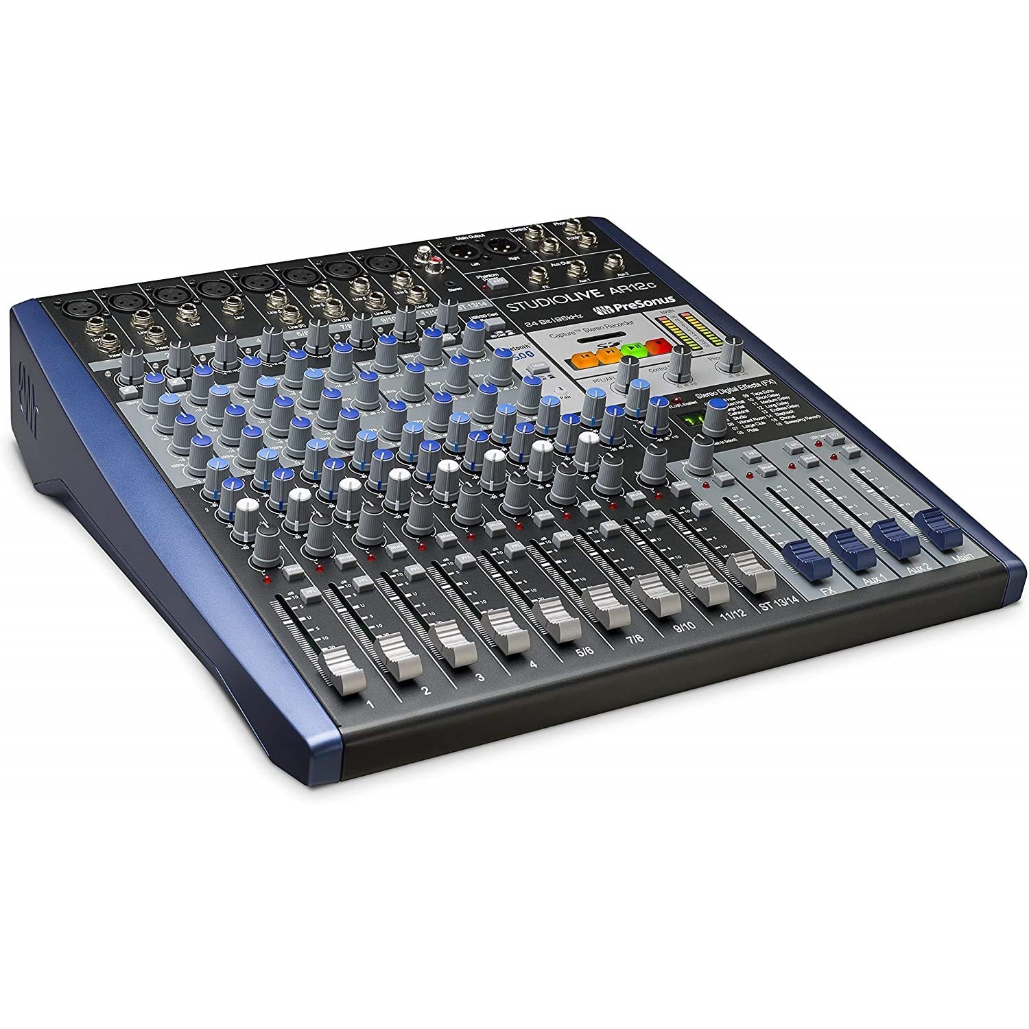 PreSonus StudioLive AR12c USB-C 14-Channel Performance and Recording Mixer Online price in India