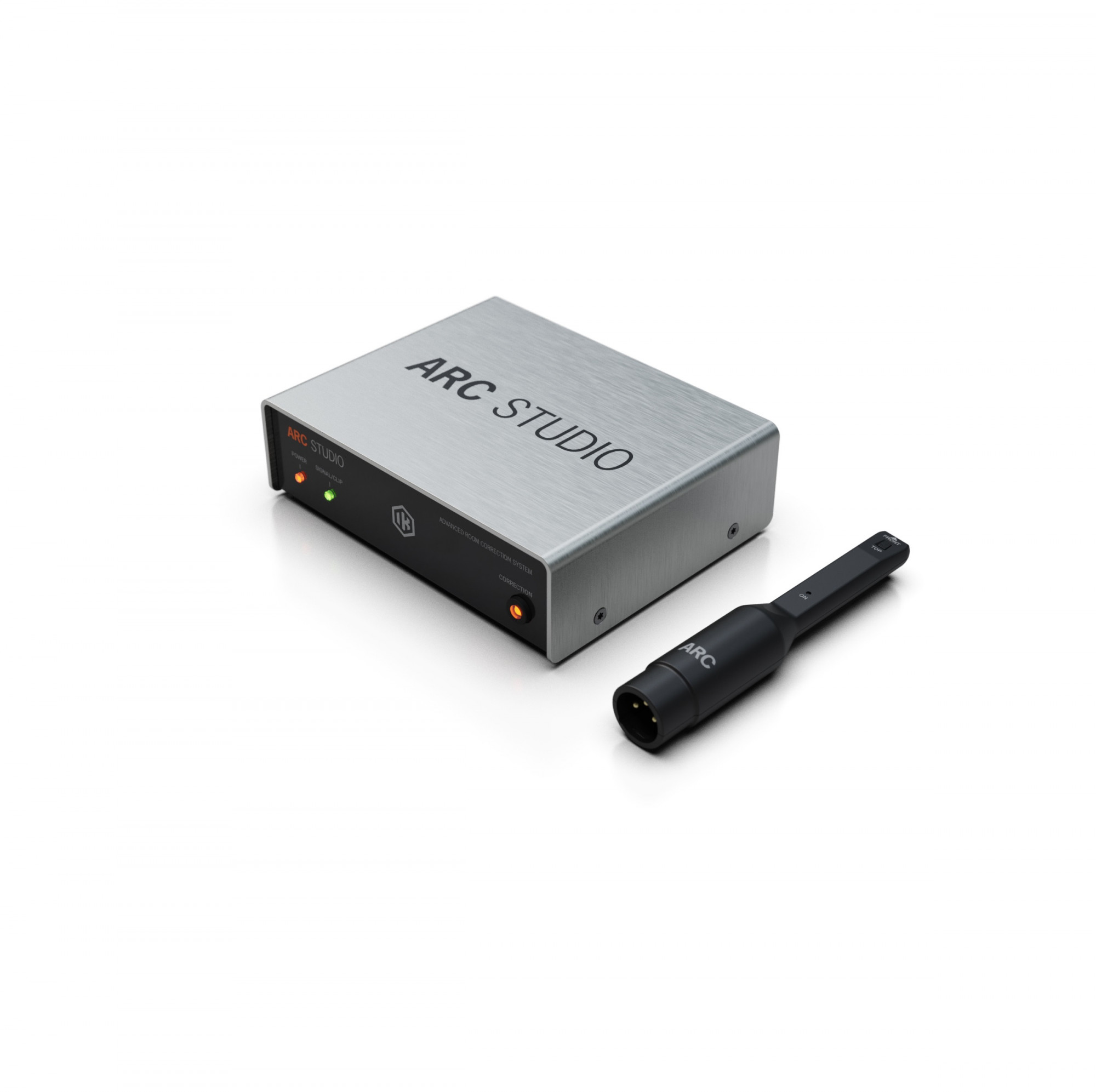 IK Multimedia ARC Studio Online price in India IK Multimedia ARC Studio online in India at johnsmusicin at the lowest price