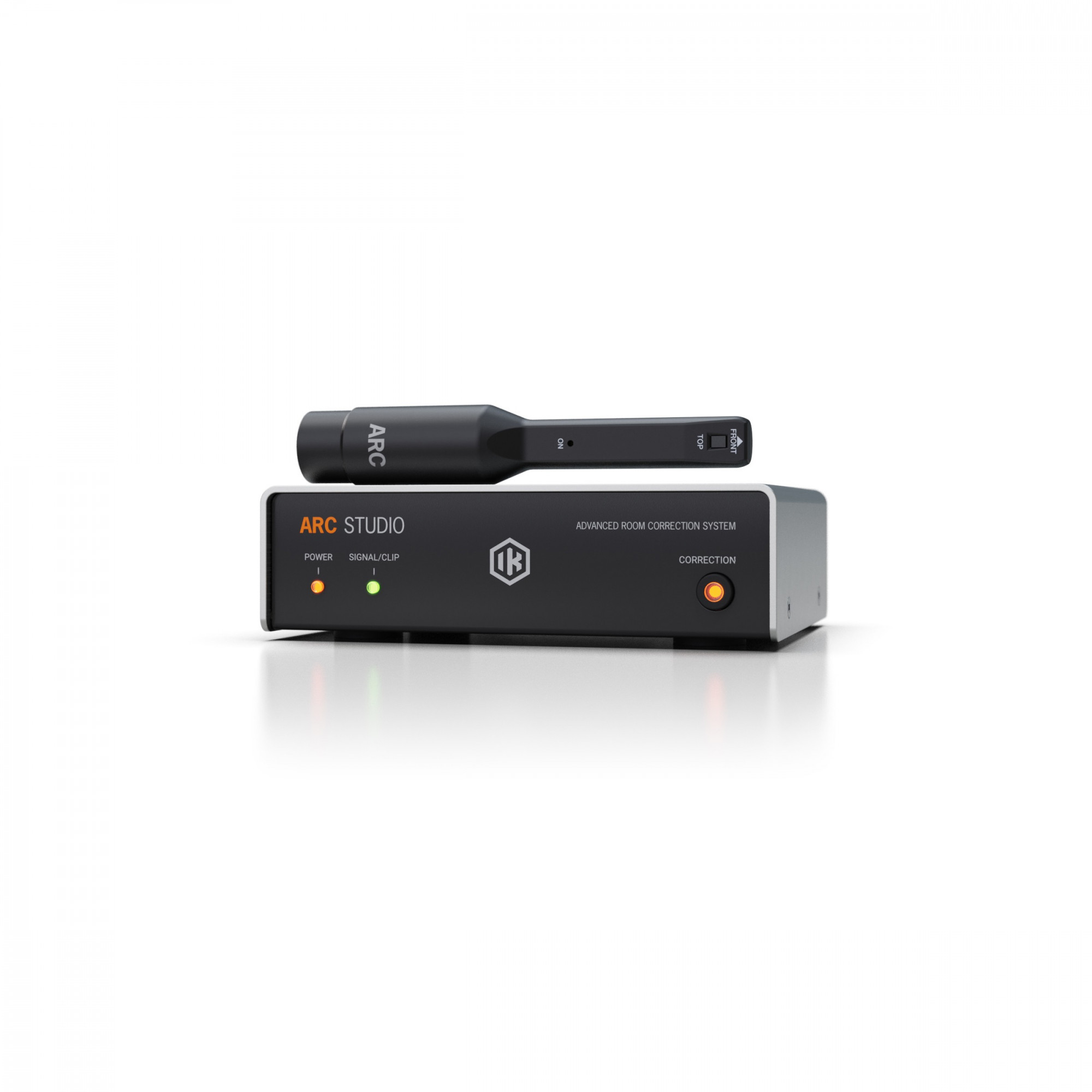 IK Multimedia ARC Studio Online price in India IK Multimedia ARC Studio online in India at johnsmusicin at the lowest price