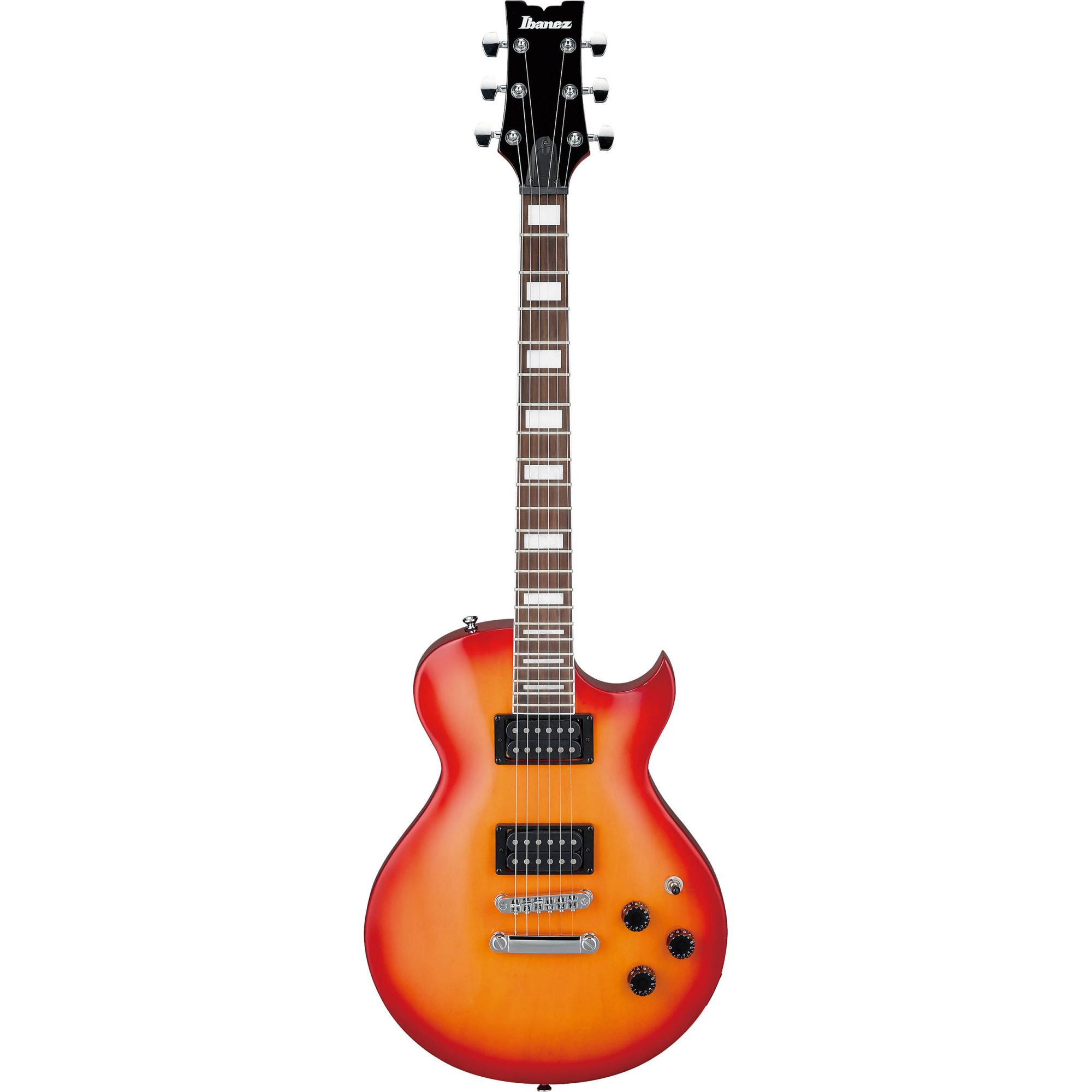 Ibanez ART120 CRS electric guitar review