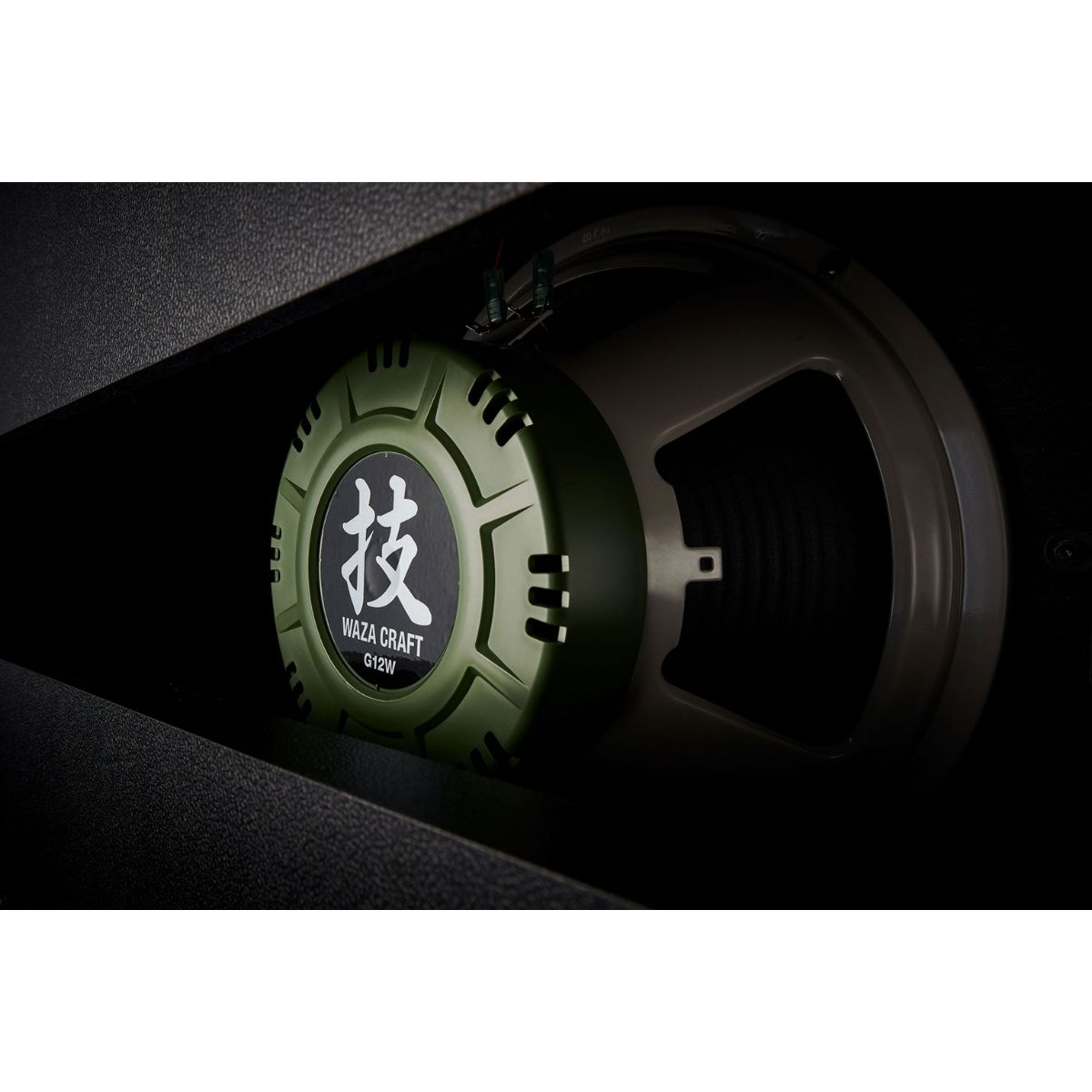 Boss Katana Artist 1x12 100-watt Combo Amp Mk2