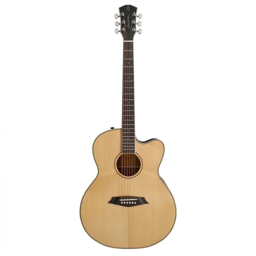 Sire A3 GS Grand Auditorium Acoustic Guitar Natural in India