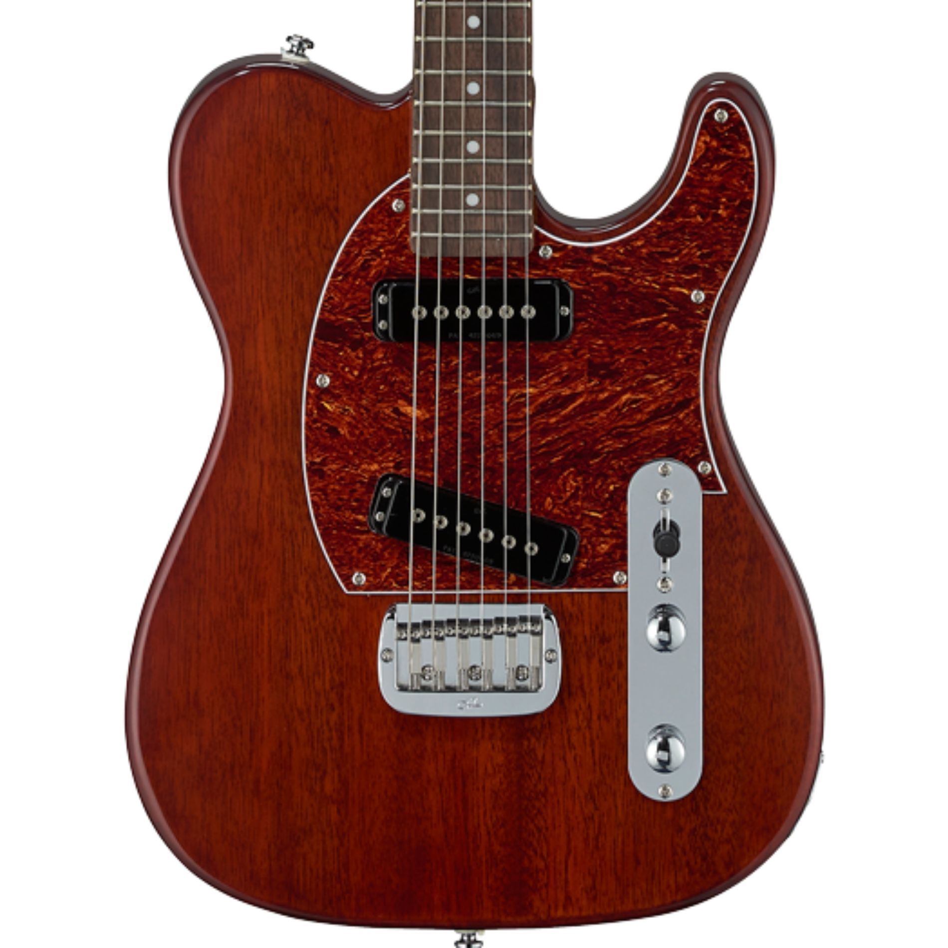 GL Tribute ASAT Special - Irish Ale