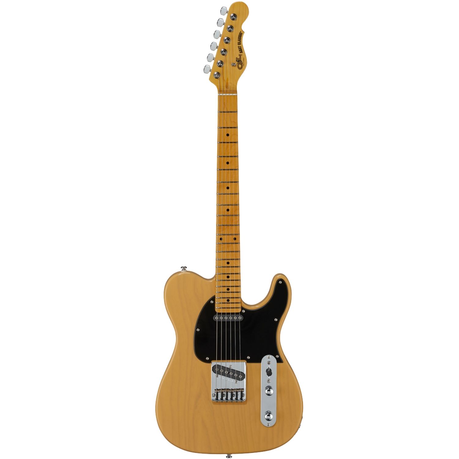 GL Tribute ASAT Classic - Butterscotch Blonde