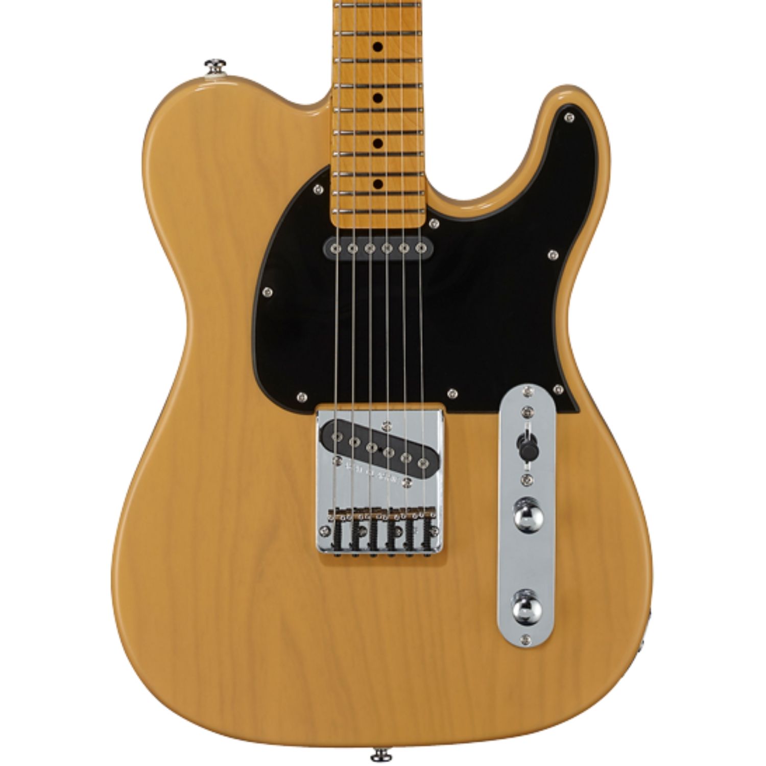 GL Tribute ASAT Classic - Butterscotch Blonde