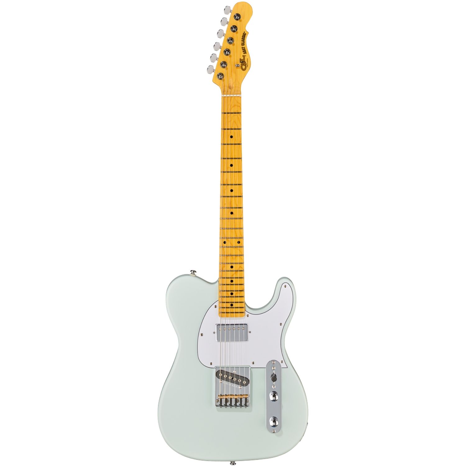 GL Tribute ASAT Classic Bluesboy Electric Guitar