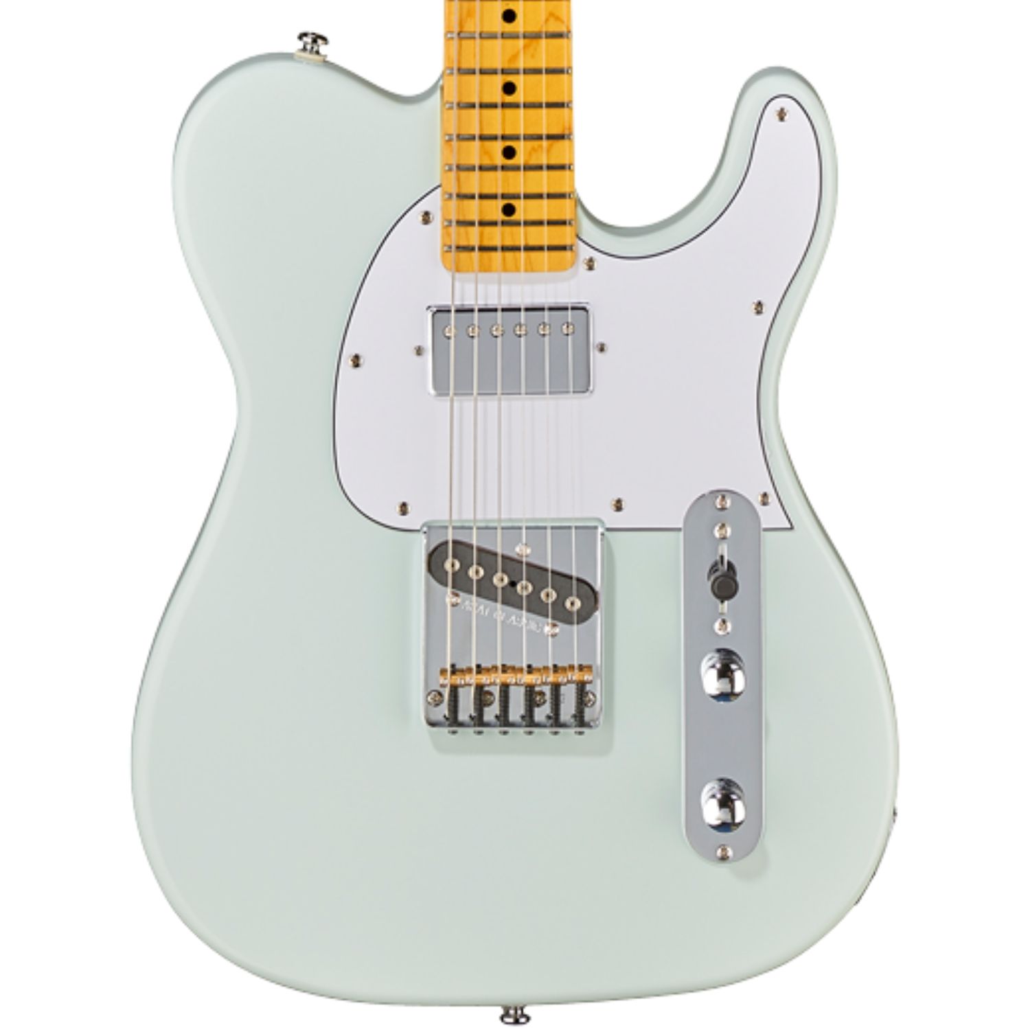 GL Tribute ASAT Classic Bluesboy Electric Guitar