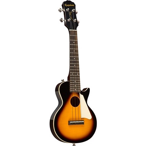 Vintage Sunburst